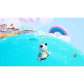 元梦之星星环获得方法一览