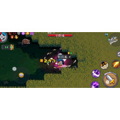 元气骑士前传唤灵守卫玩法技巧详情