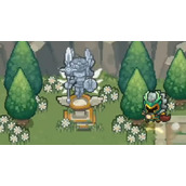 元气骑士前传磨炼石获取方法详情