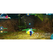 皮克敏4暖阳庭院水里材料获取攻略详情