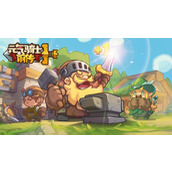 元气骑士前传刀阵游侠流派玩法推荐一览