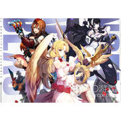 魔化娘物语玩法教学一览