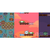 翻滚猴子玩法解析详情