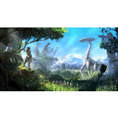 地平线零之曙光和西之绝境哪个好玩一览