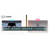 《崩坏：星穹铁道》星旅寻影第三天完成攻略