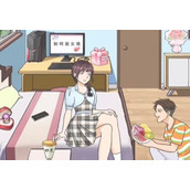 沙雕出击恋爱前后怎么玩