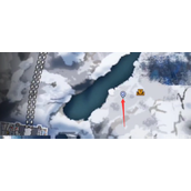 星球重启雪山过河方法详情