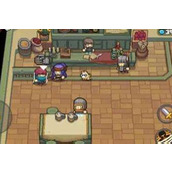 元气骑士前传山贼王的藏宝图获取方法详情