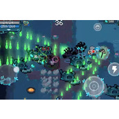 元气骑士前传山地大鸟位置详情