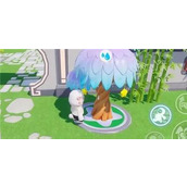 元梦之星星家园浇水方法详情