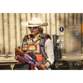 全境封锁2耶尔套装获得方法详情