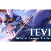 TEVI奇想天外隐藏成就达成方法一览