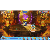 洛克王国伪装捉迷藏攻略详解