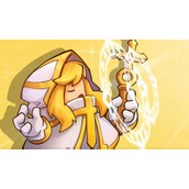 元气骑士前传忍者祝福选择推荐详情