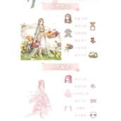 奇迹暖暖绮年之约搭配攻略一览