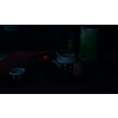 茧中蚕第一章攻略详情