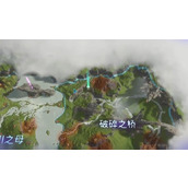 阿凡达潘多拉边境破碎之桥记忆画卷收集攻略详情