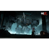 钢岚游戏兑换码详情