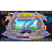 洛克王国战魂觉醒活动一览