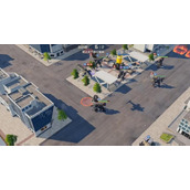 钢岚第三章突发事件攻略