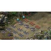 攻城掠地曹彰怎么招