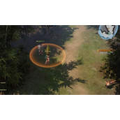 失落的方舟鼓励希里安怎么做