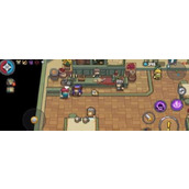 元气骑士前传贼王的藏宝图刷新地点详情