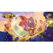 元气骑士前传金块作用一览