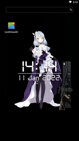 live2dviewerex安卓最新版