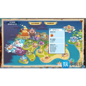 洛克王国白发懒人在哪抓白发懒人捕捉位置一览