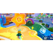 元梦之星广场彩蛋位置一览