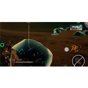 星球重启异晶山谷石头摆放攻略详情