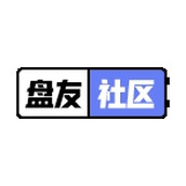 盘友社区app