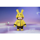 元梦之星外卖员服装获得方法