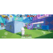 元梦之星冲锋竞技进阶技巧一览