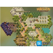 剑与远征玛雷拉之心怎么打玛雷拉之心通关路线图攻略