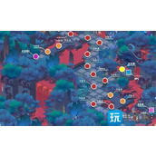 我自为道宝箱在哪宝箱位置大全