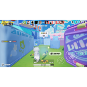 元梦之星冲锋竞技场武器选择推荐一览