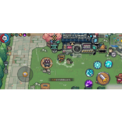 元气骑士前传秋梨村彩蛋位置详情