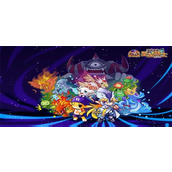 洛克王国万神殿地图编号是多少万神殿地图编号2024