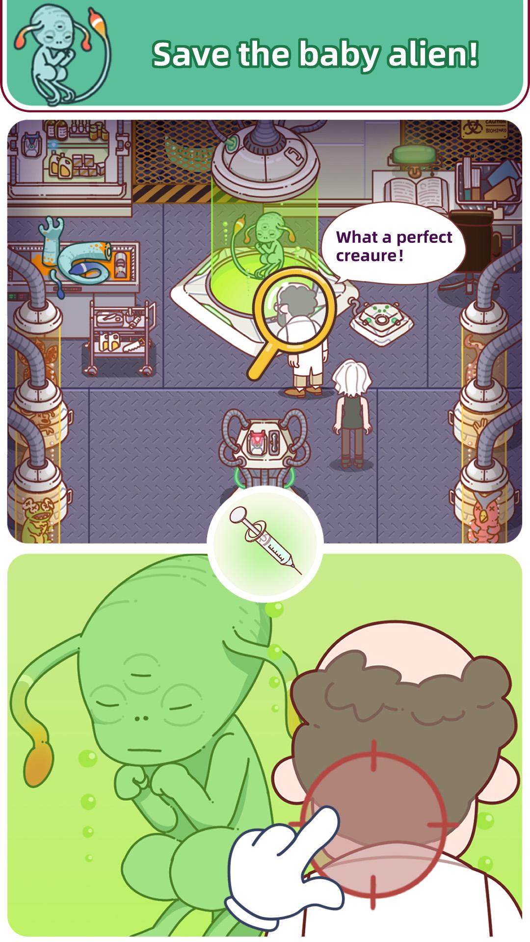 不思议侦探正式版