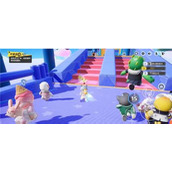 元梦之星积木工厂地图玩法详情