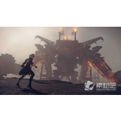 2023冬季促销活动《尼尔机械纪元》年度版新史低