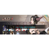 《我自为道》中氪阵容搭配推荐