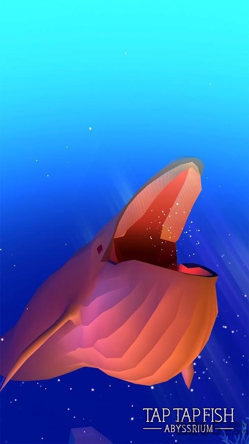 深海水族馆内购破解版