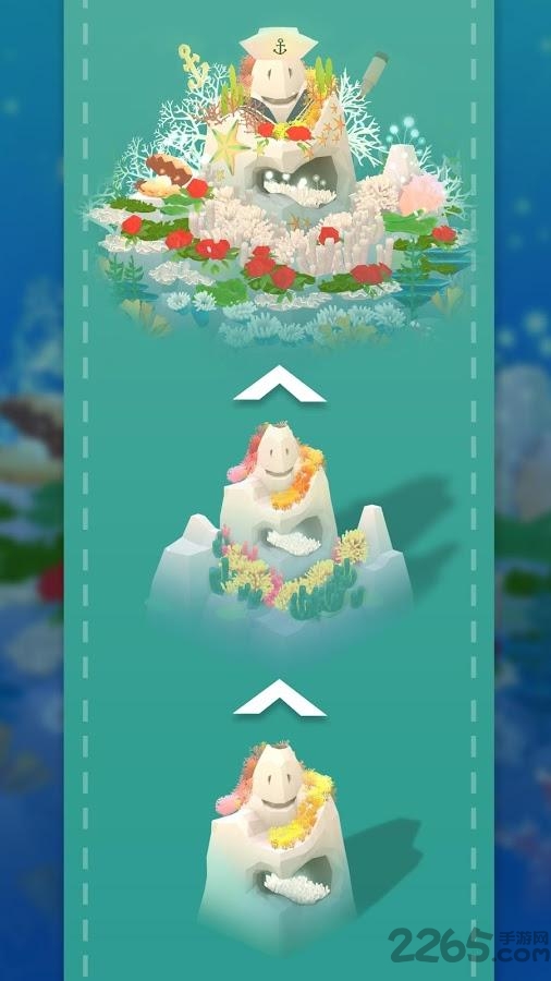 深海水族馆内购破解版