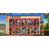 少年三国志用什么阵容