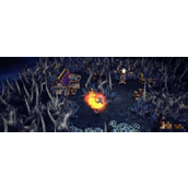 《风暴之城》森林之谜圣火仪式有什么效果？