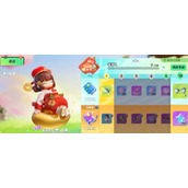 元梦之星快速获取星愿币攻略一览