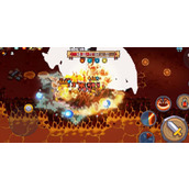 元气骑士前传火龙漩涡之戒获取方法详情